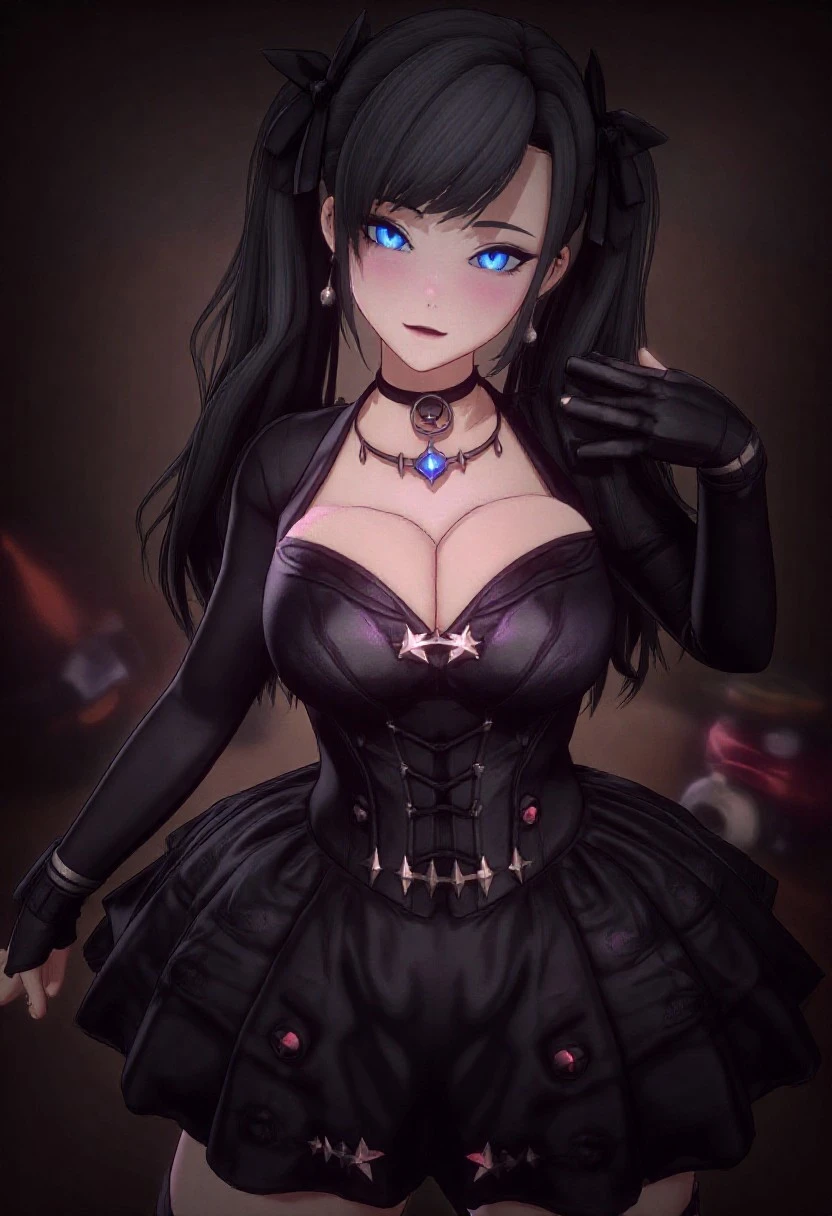 [Artist] BlobCG ZiT