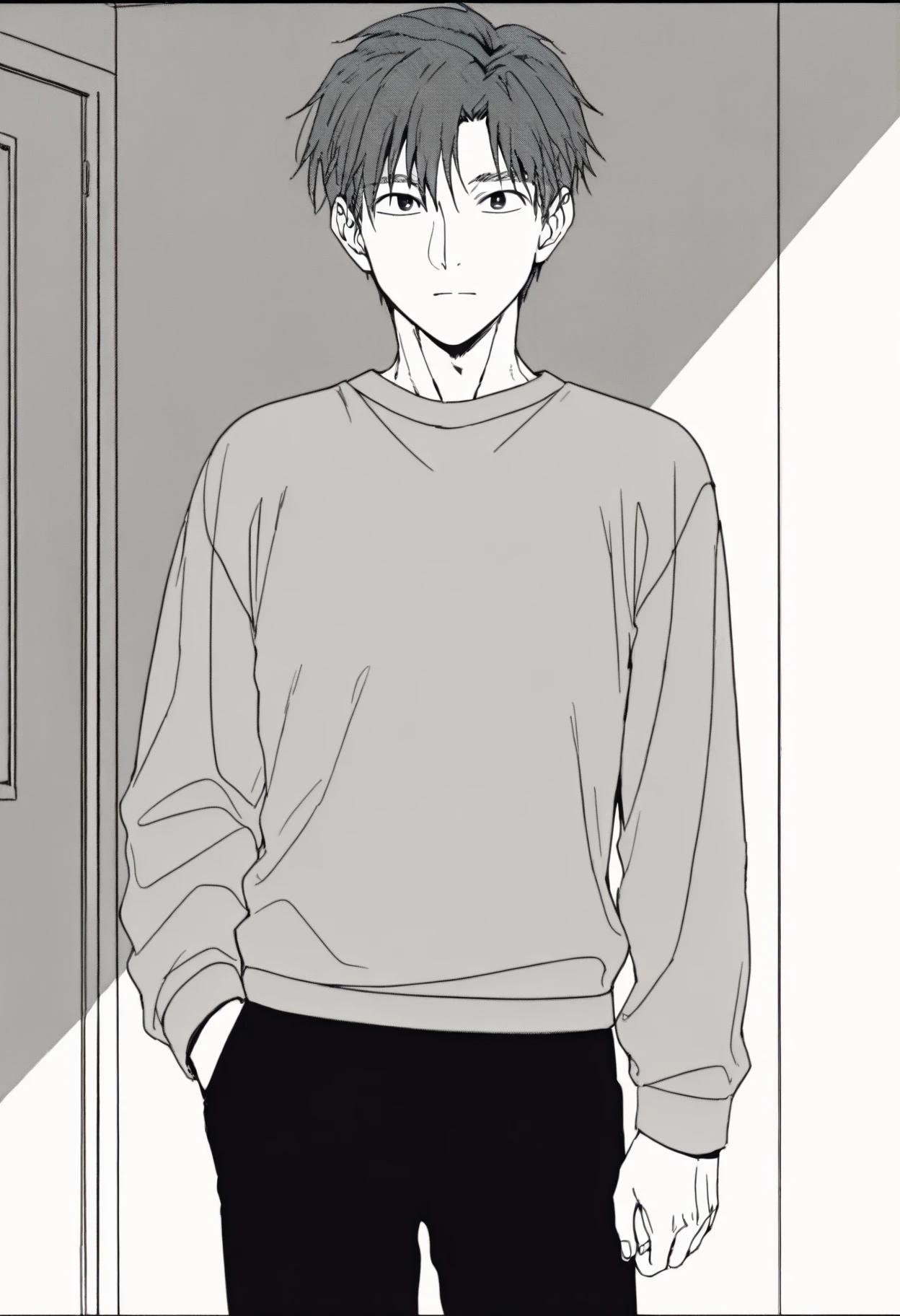 Minato (Osananajimi no Imouto / Nakamura Kuzuyu) v1.0