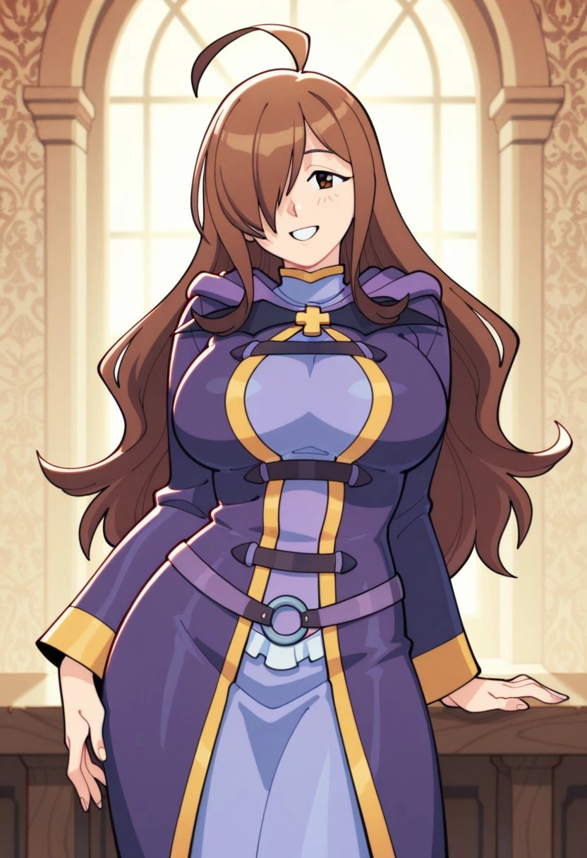 Suoiresnu Artstyle Illustrious