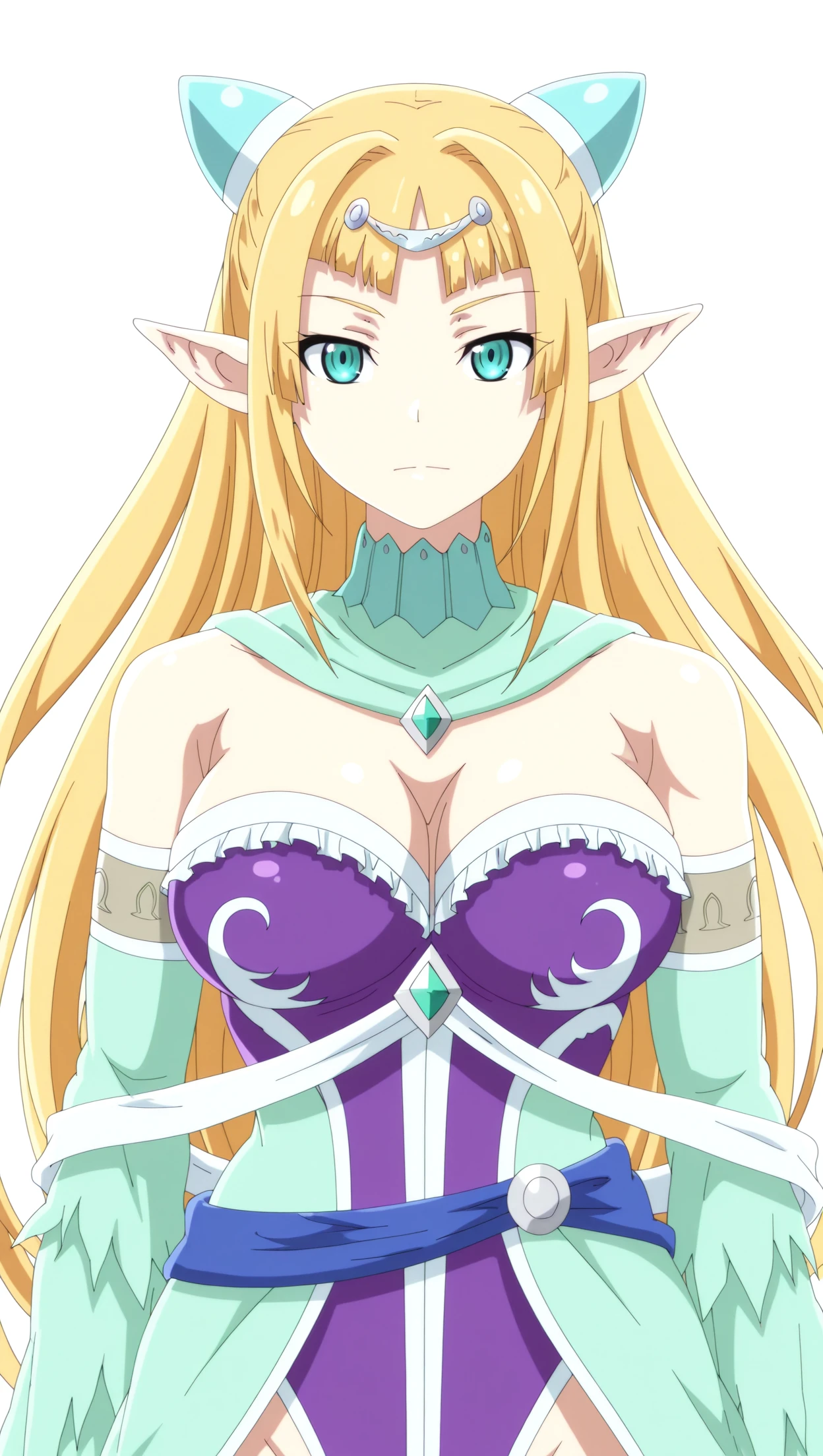 Eldriel Fruitalia [Peter Grill to Kenja no Jikan] v1.0
