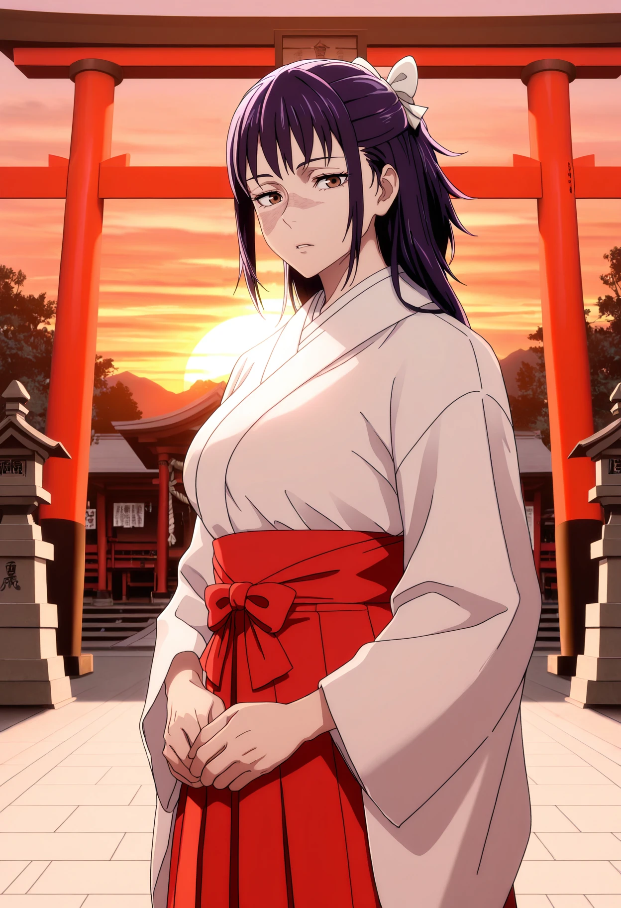 Utahime Iori (Jujutsu Kaisen) | [Illustrious] V1