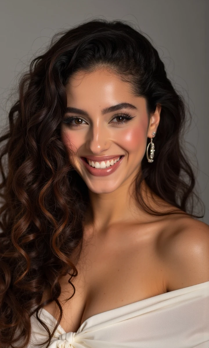 Flux 1D Rose Female Model Lora V1.0