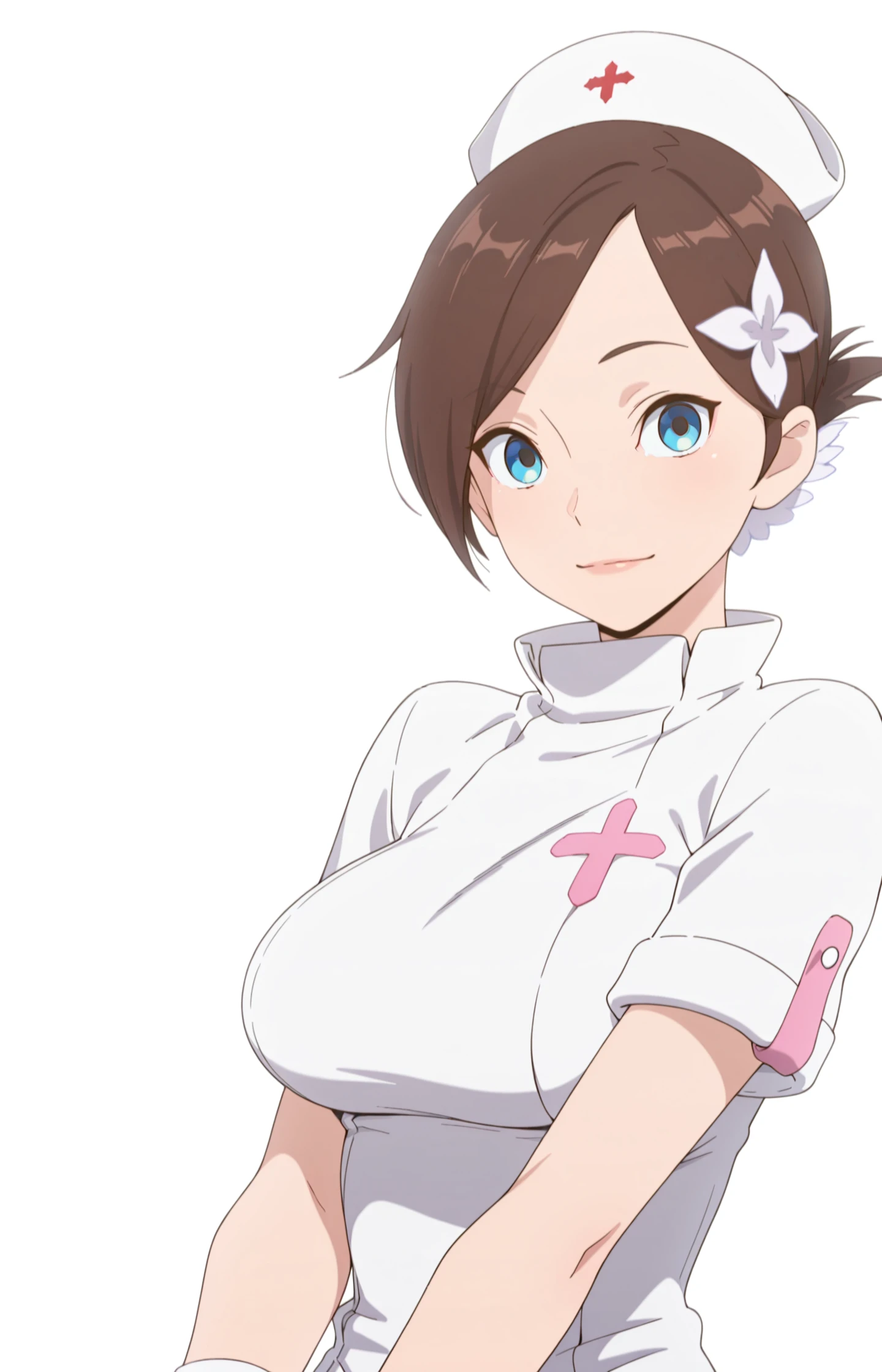 V Juri F | (夜桜四重奏 ～ホシノウミ～) Yozakura Quartet: Hoshi no Umi V1