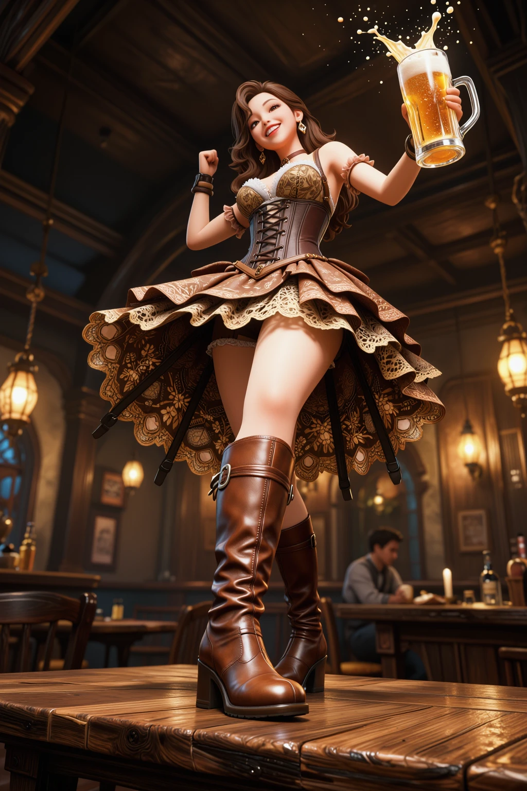 z_animimage_turbo_by_Lau semi-real_bf16