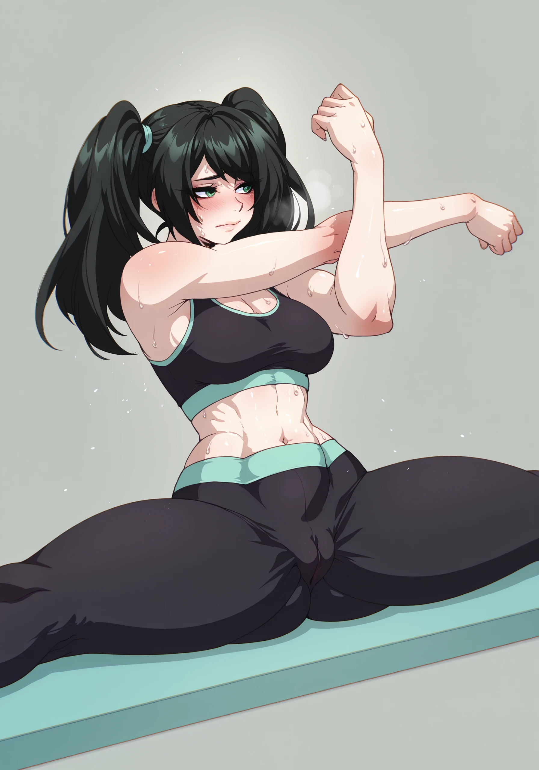 nayuru Style LoRa for IllustriousXL V1