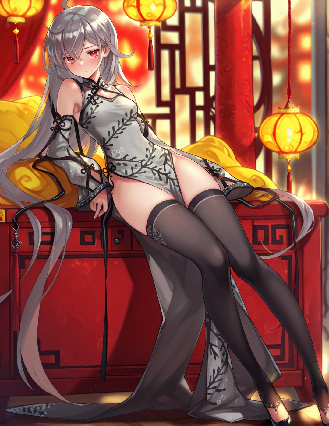 Laevateinn (Phantom of the Kill) V1