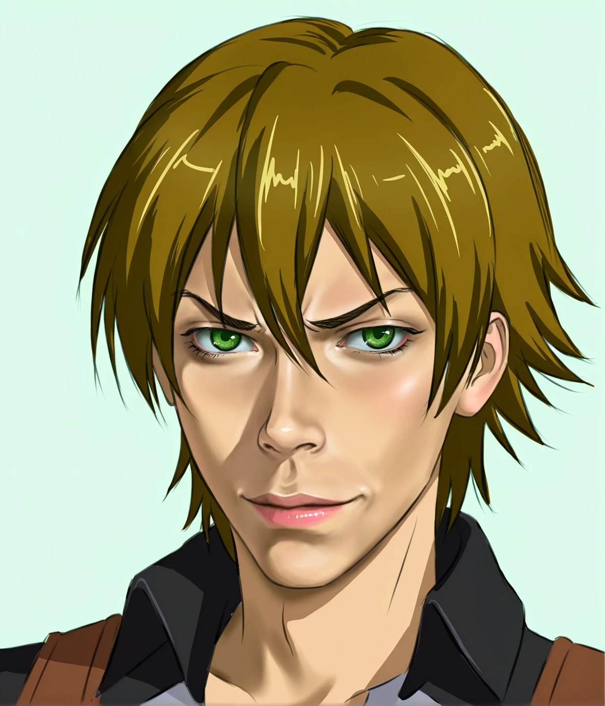 Rizz Face Meme - Illustrious XL v1.0