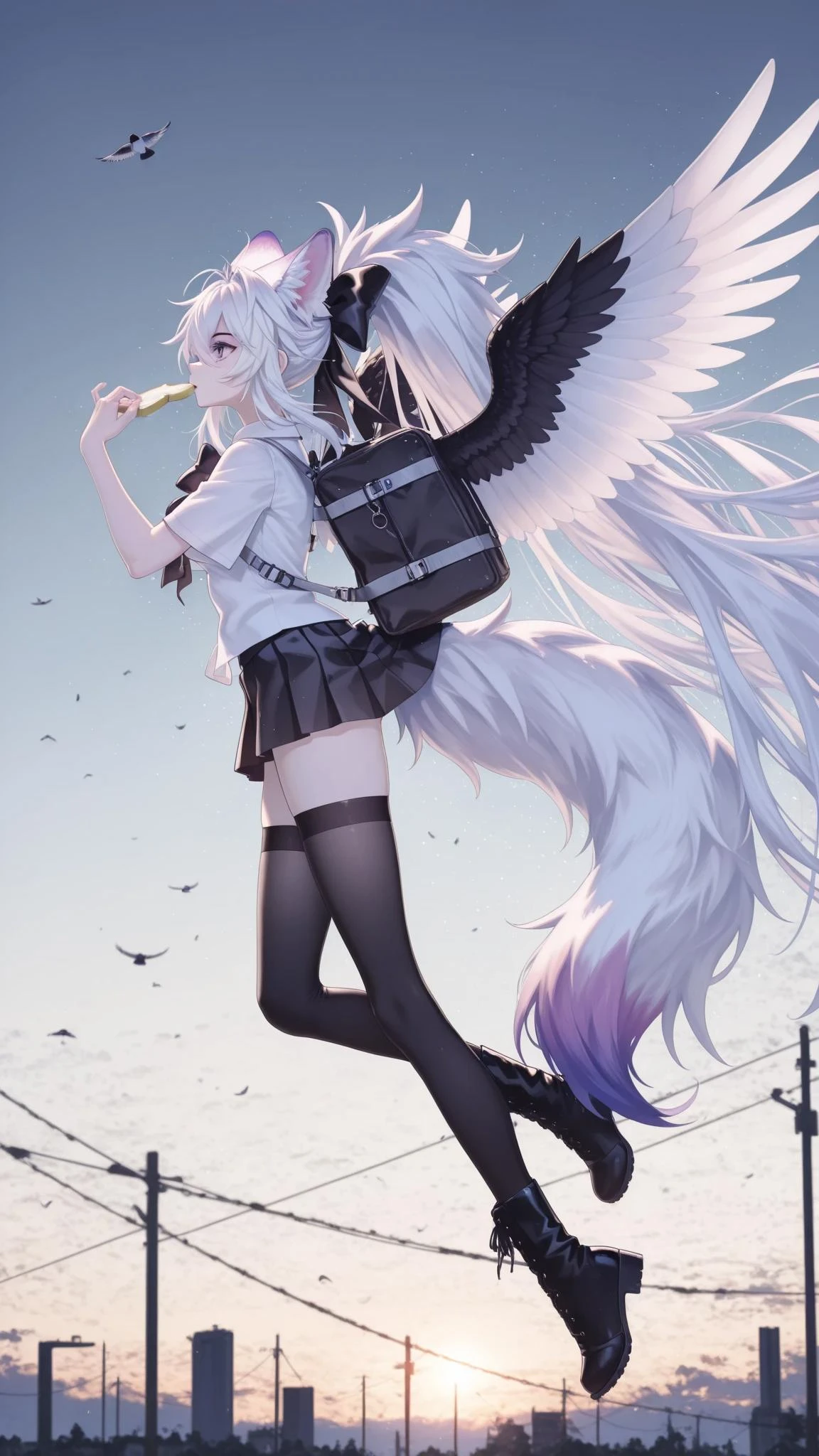 Azure Paint Style V1.0 (iLLustrious)