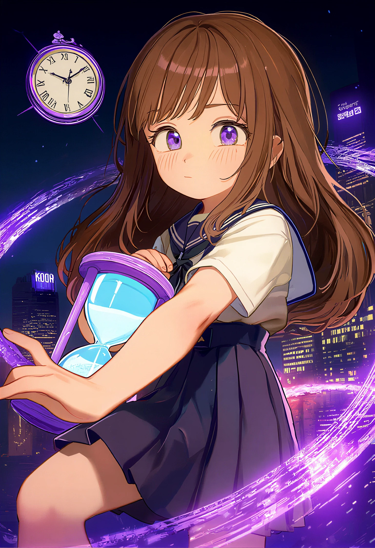 Style > bikabaka / ピカパカ Chroma v1.0