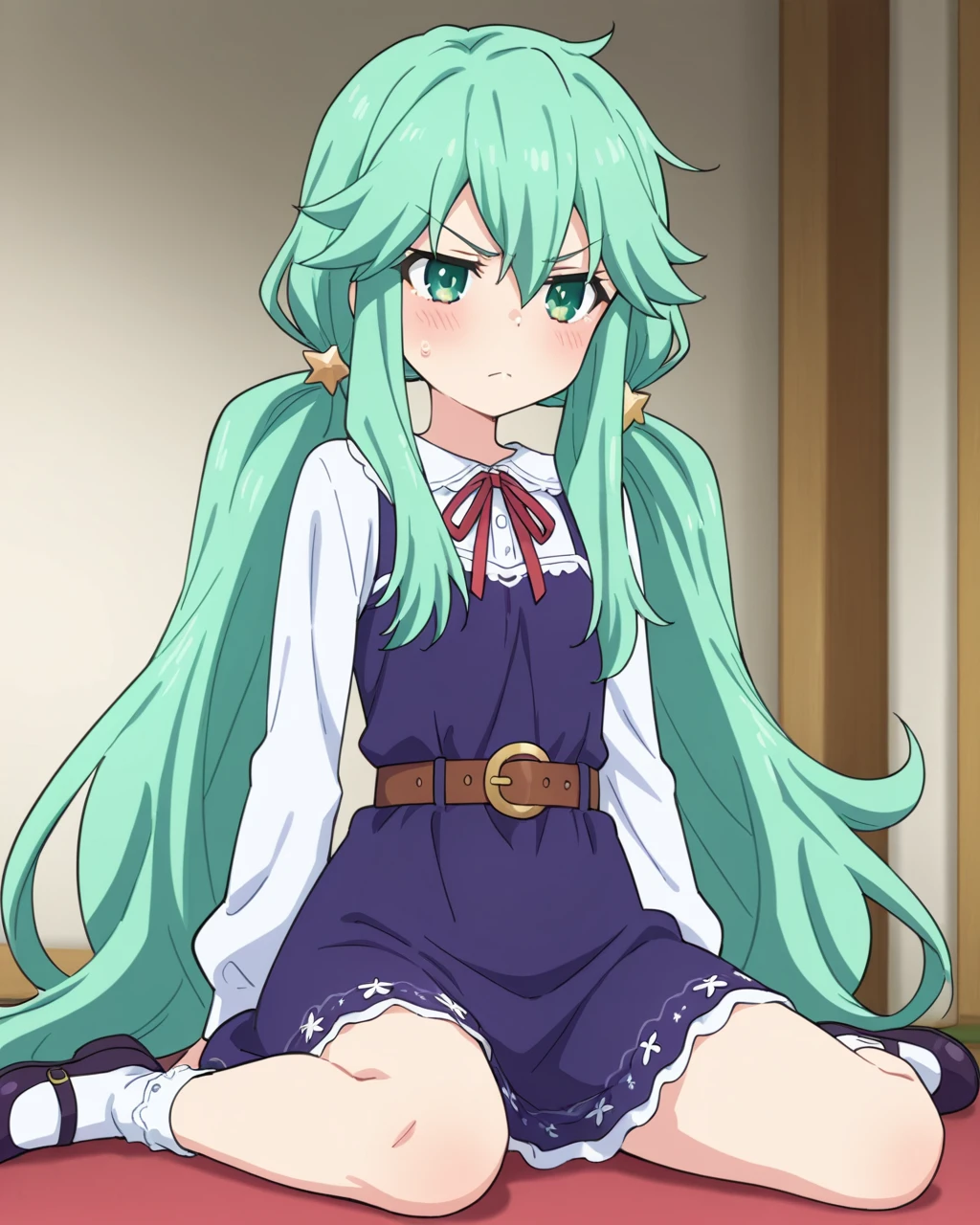 Natsumi Kyouno – Child - Date a Live Pony v1.0