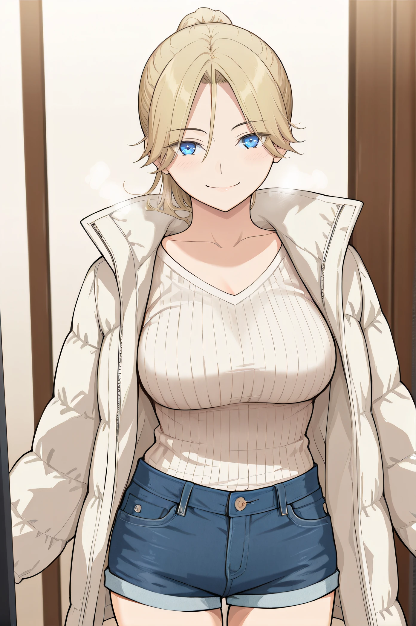 Tsukigase Kanna - Beautiful Girl v1