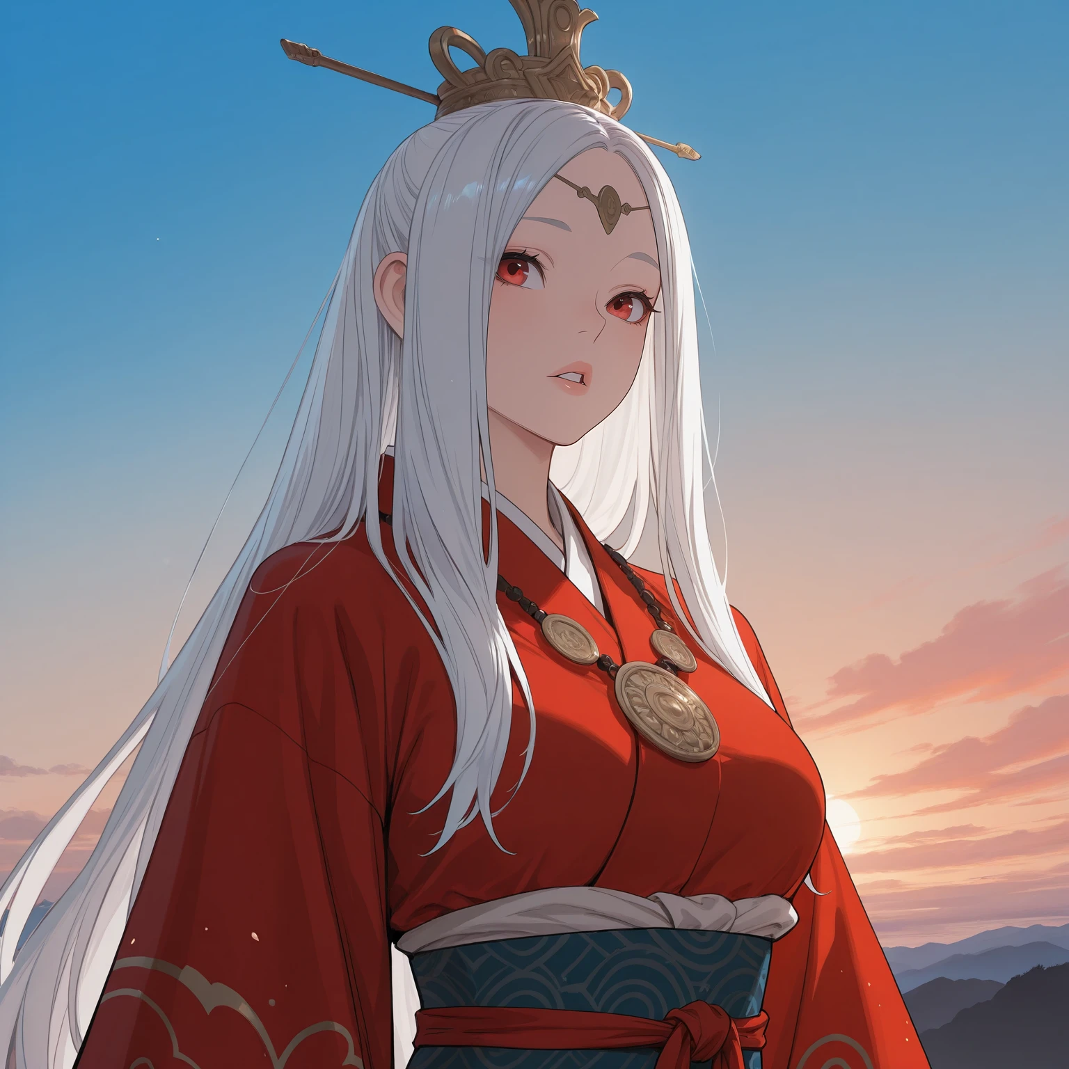 BMTZZ Webtoon Mix [Illustrious] v1.0