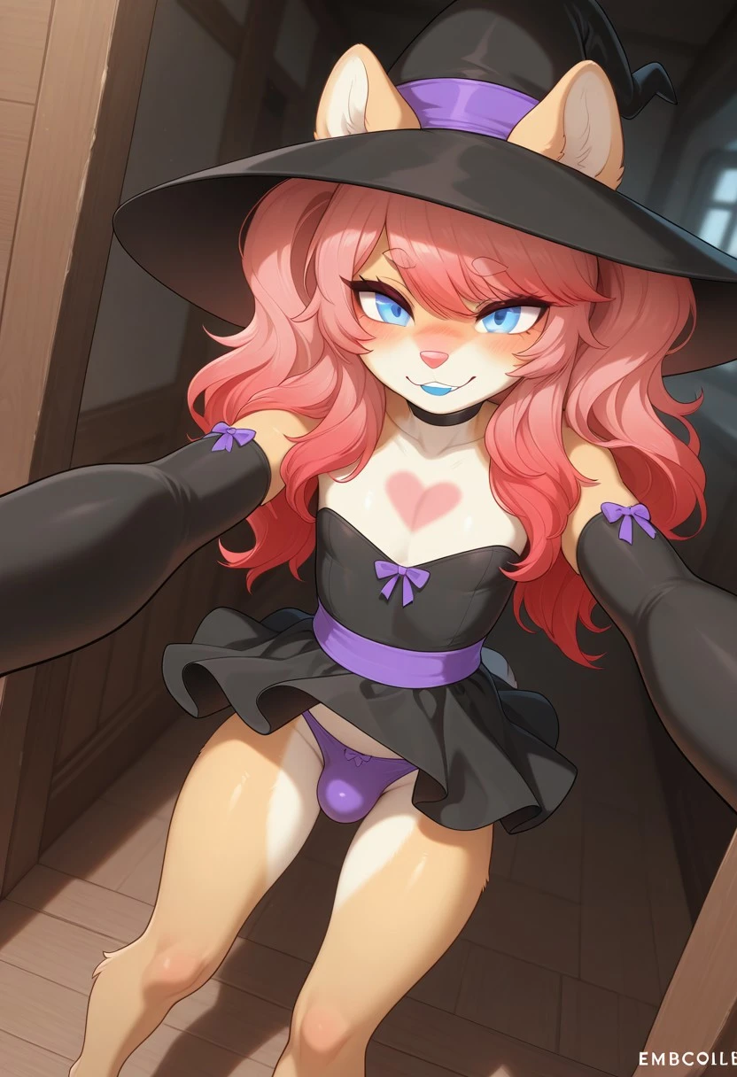 Armony 🎃 Trick for a treat Halloween 🎃 V1