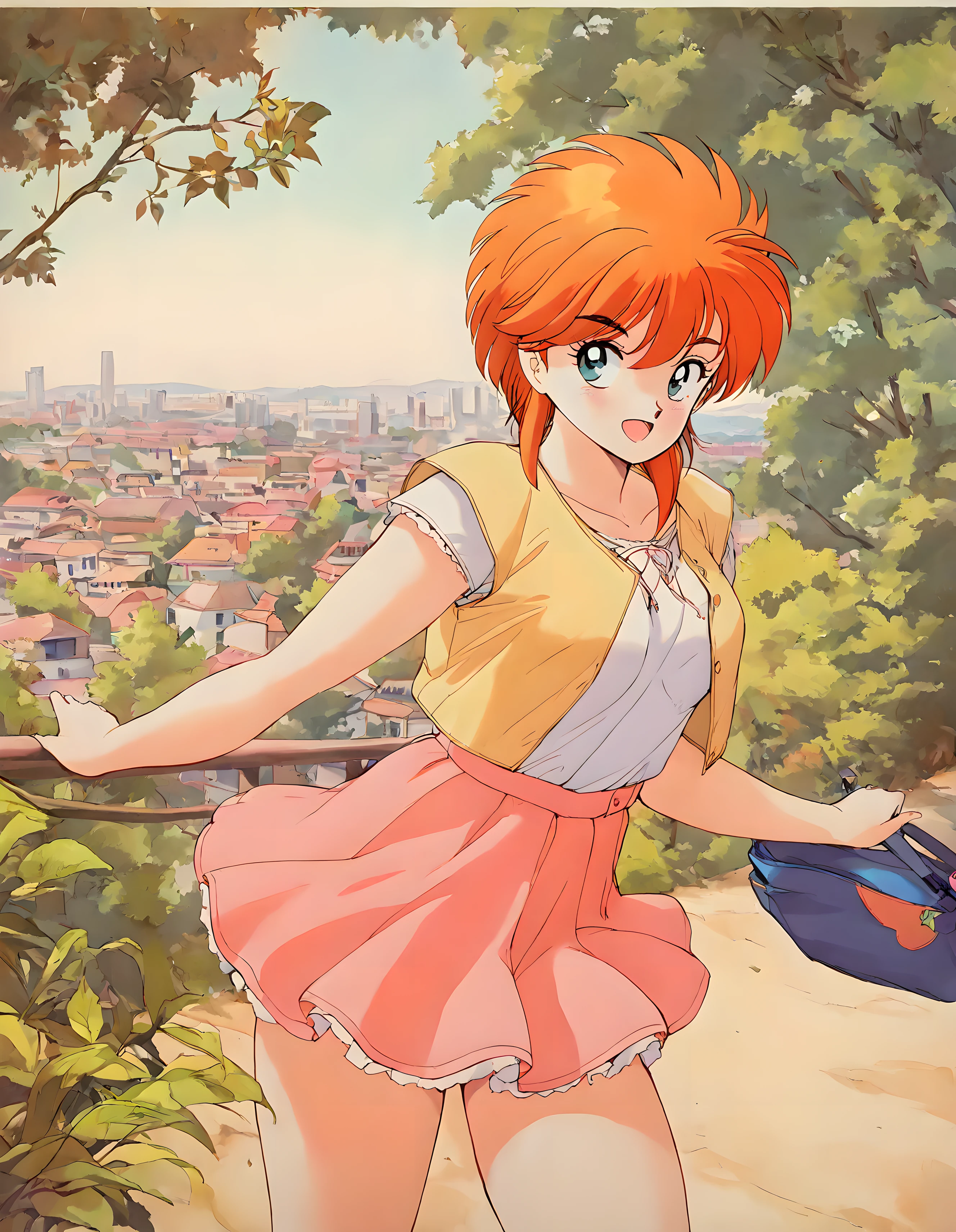 honnoji asuka/本能寺飛鳥（変幻戦忍アスカ） illustrious_XL_h13a