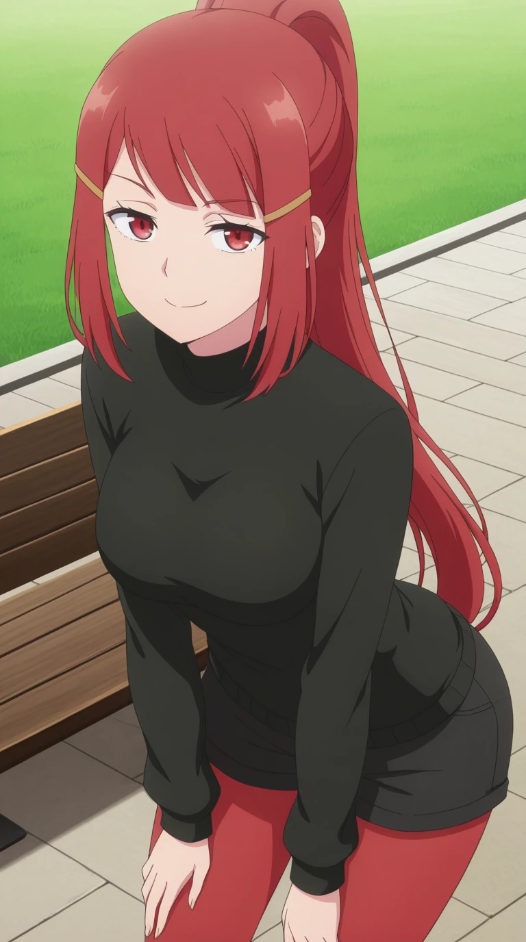Raina (ライナ) - Hero Without a Class: Who Even Needs Skills?! (Mushoku no Eiyuu: Betsu ni Skill Nanka Iranakatta n da ga) (無職の英雄 別にスキルなんか要らなかったんだが) anime s1