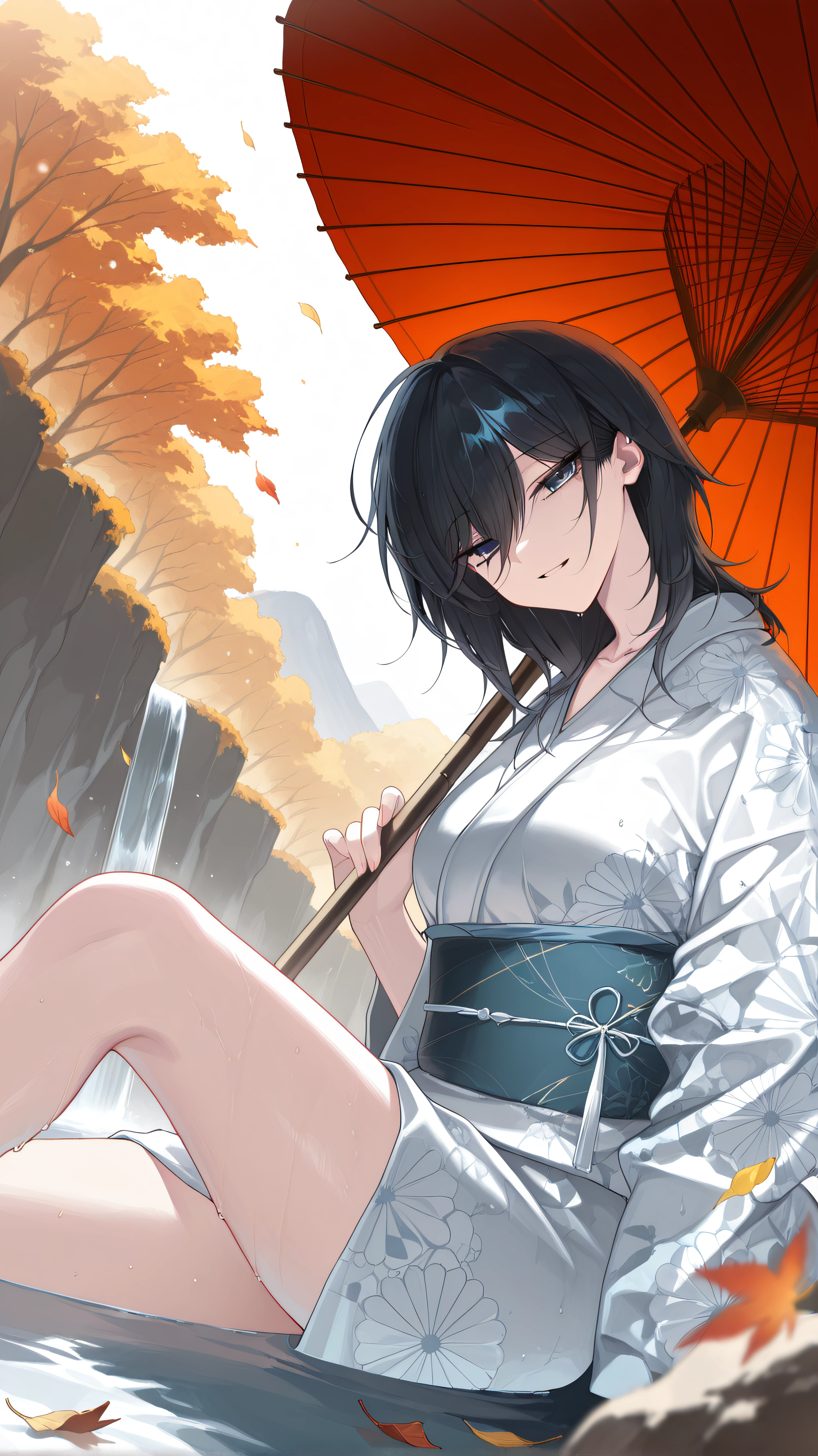 Ishimi_Yokoyama（横山いしみ） v1.0