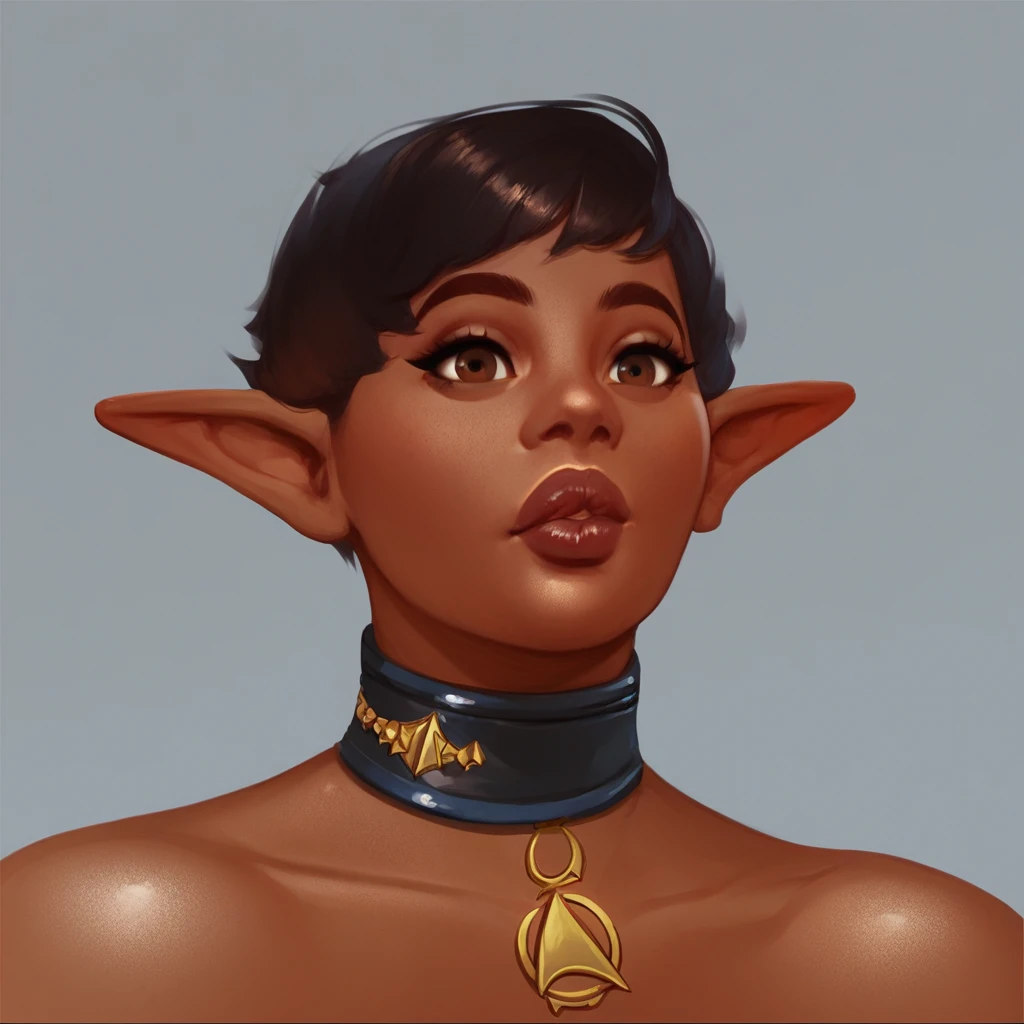 USS Courtesan Uniform v.2.0