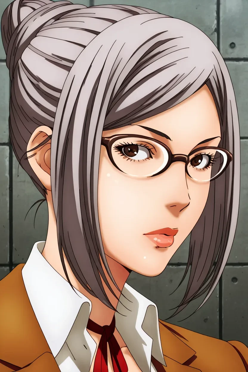 Meiko Shiraki (Prison School) 2.0 V1