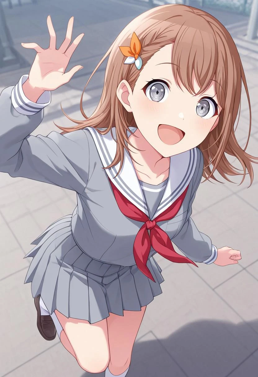 Minori Hanasato (Release) V1