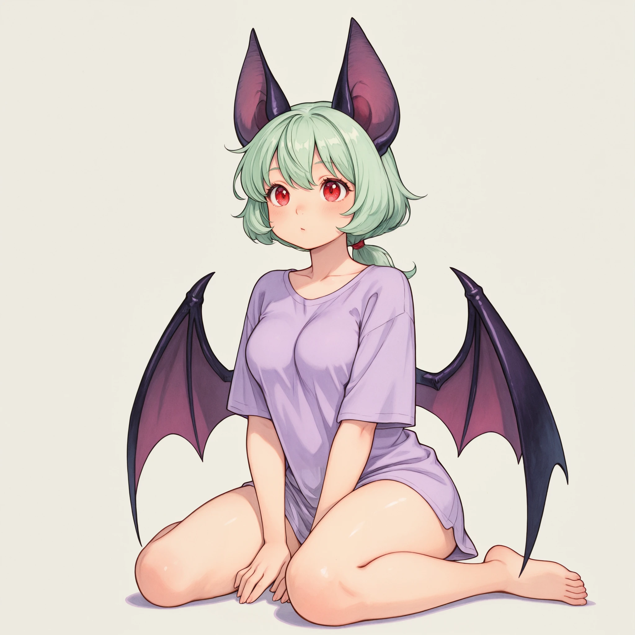 Zabadu's Mix v2 - Cute Anime