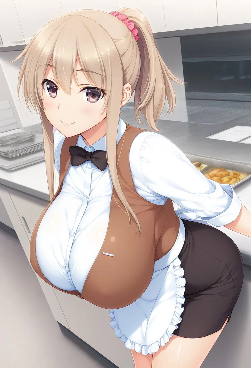 成瀬 乃々（Nono Naruse）新妻LOVELY×CATION（Illustrious） V1