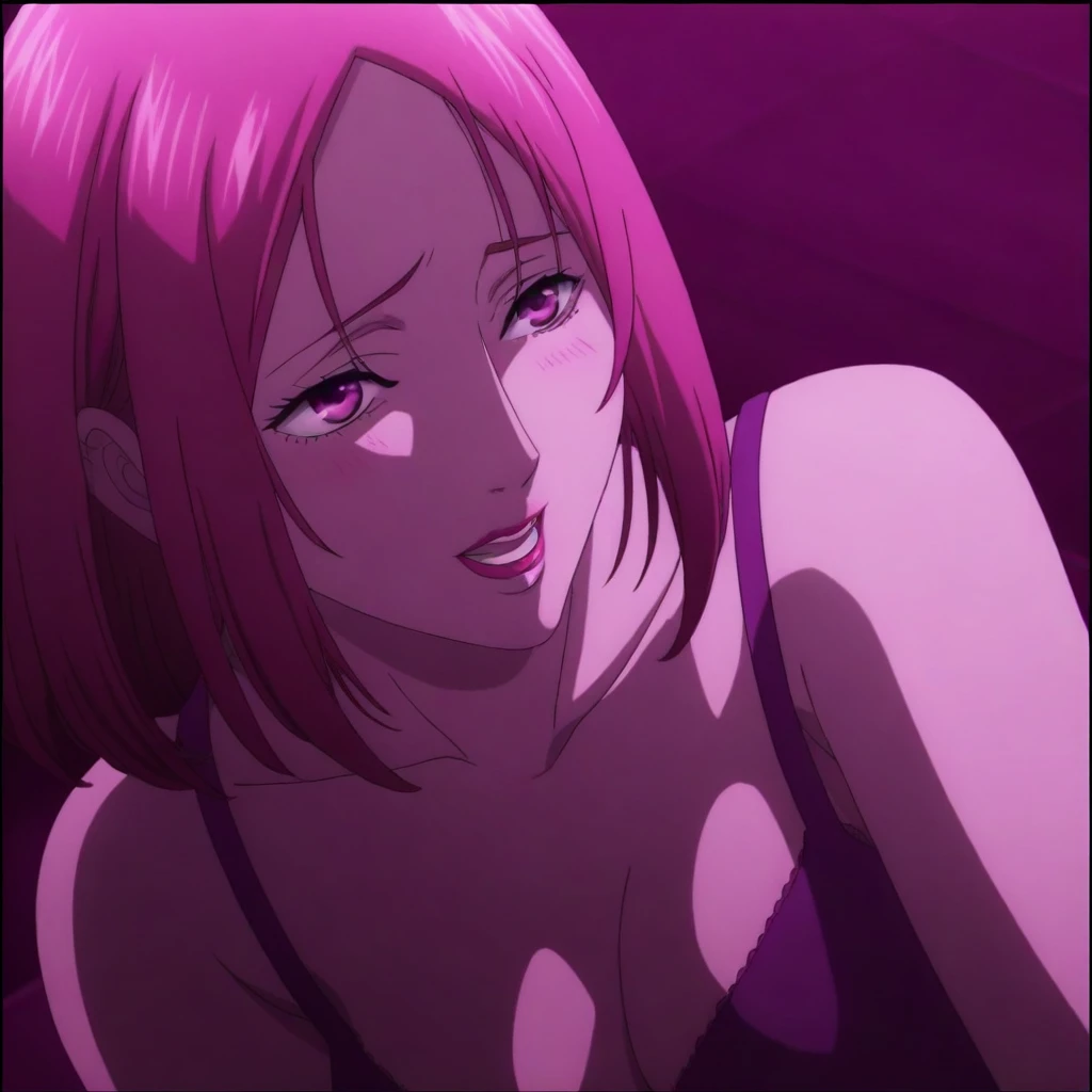 aunt dark V1