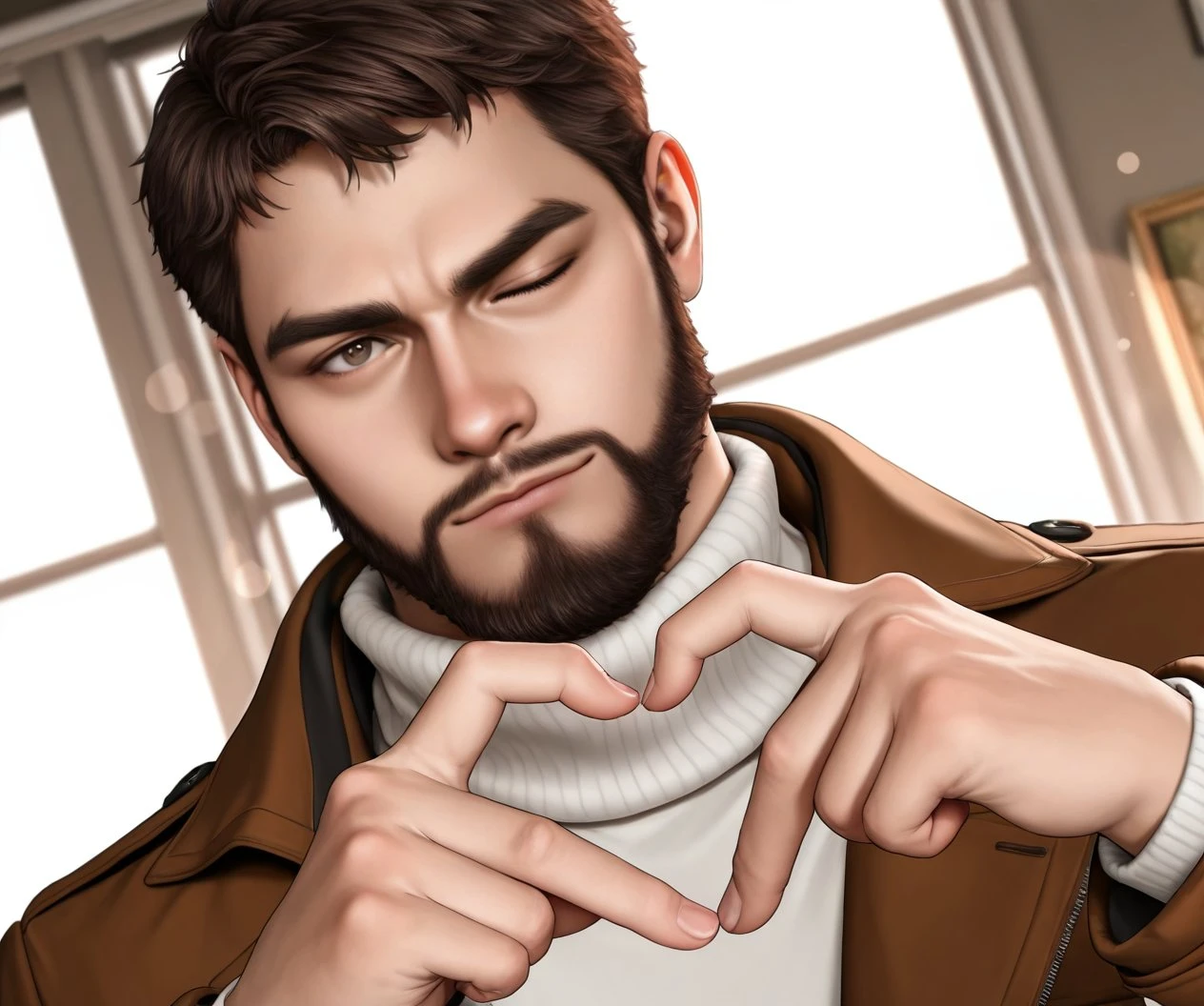 Matvey - Lagerta v1.0