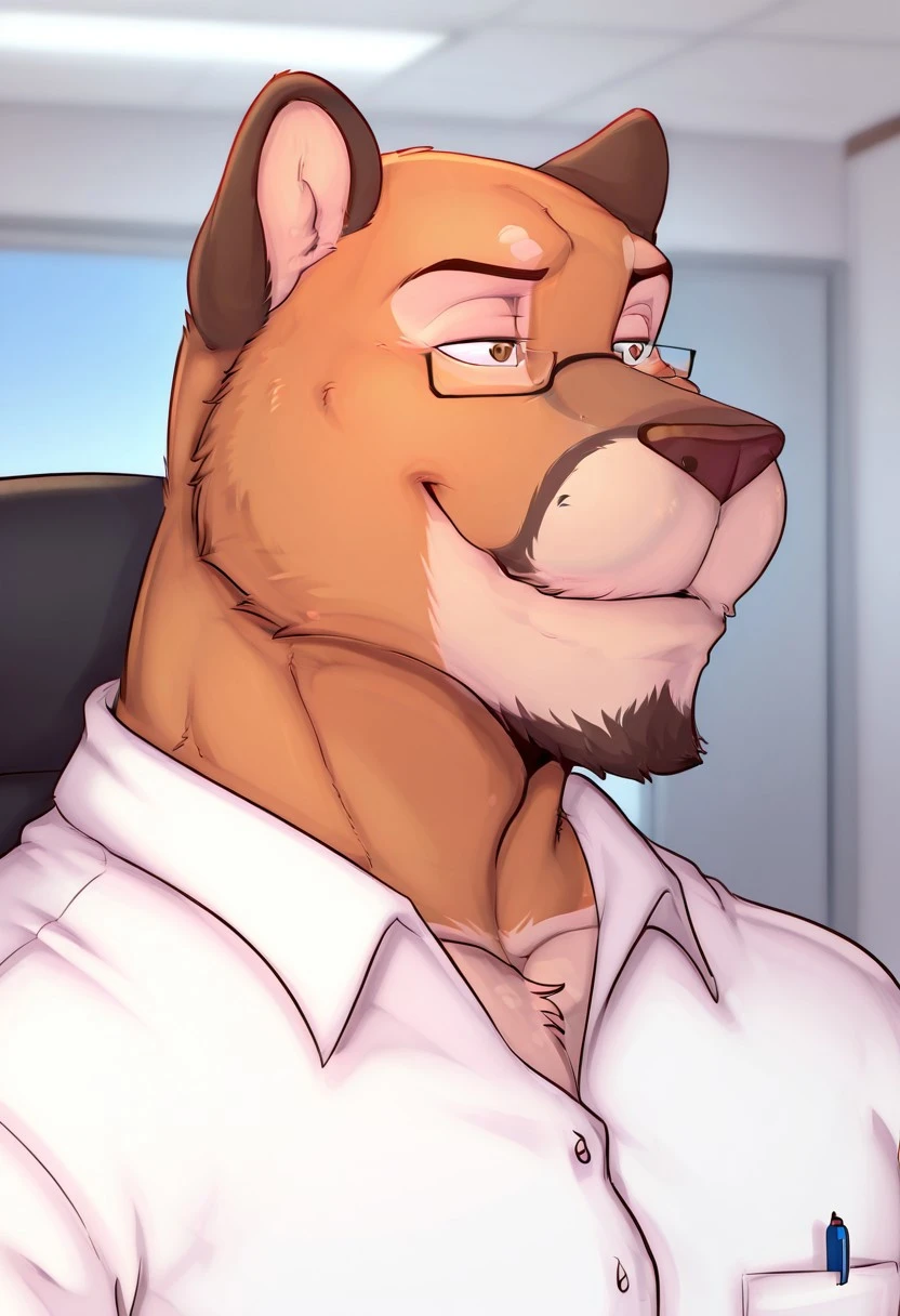 Connor - (Zourik) V1