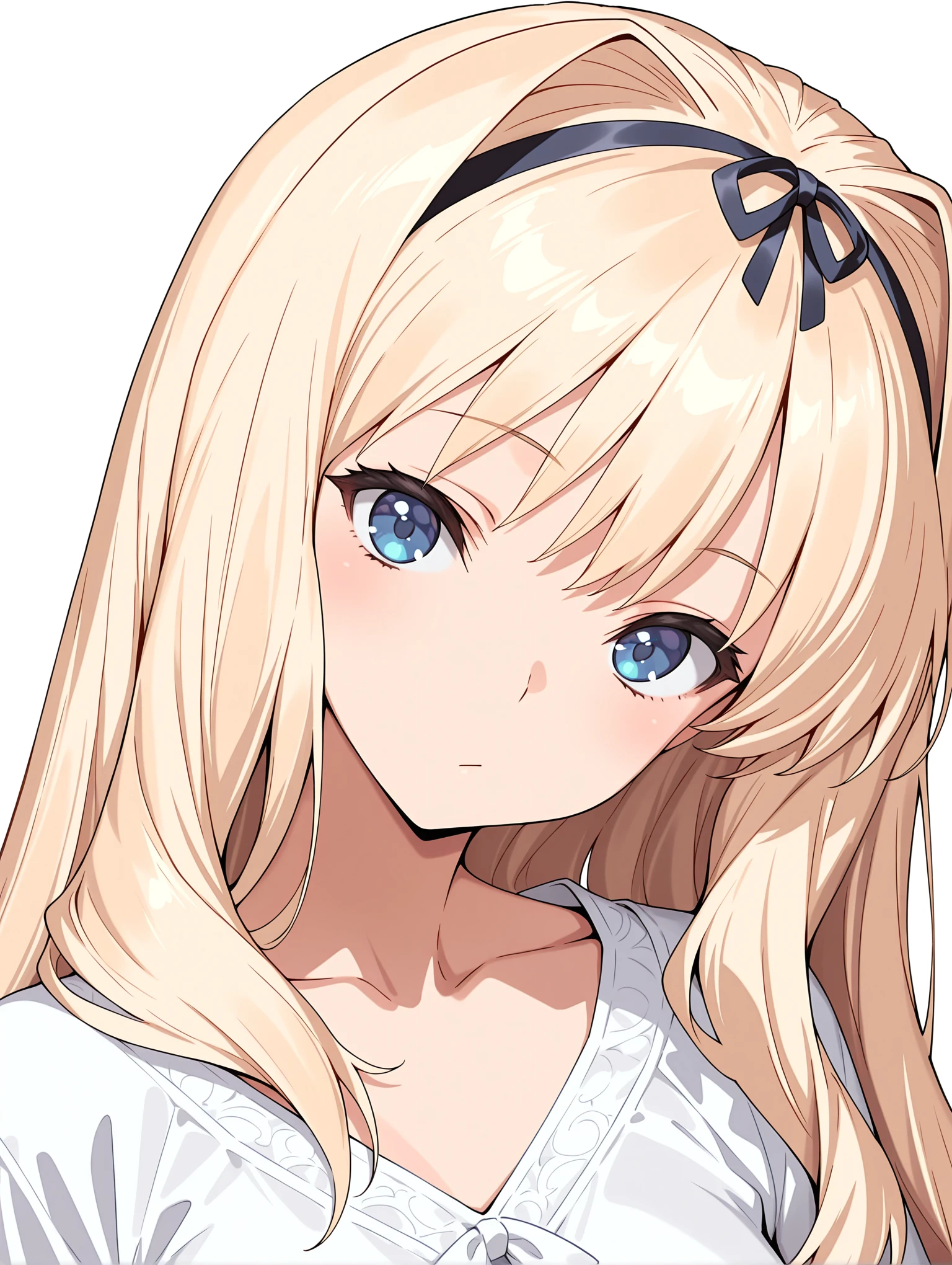 【Illustrious】久寿川 ささら トゥハート2 (Sasara Kusugawa) (Toheart2) v1.0