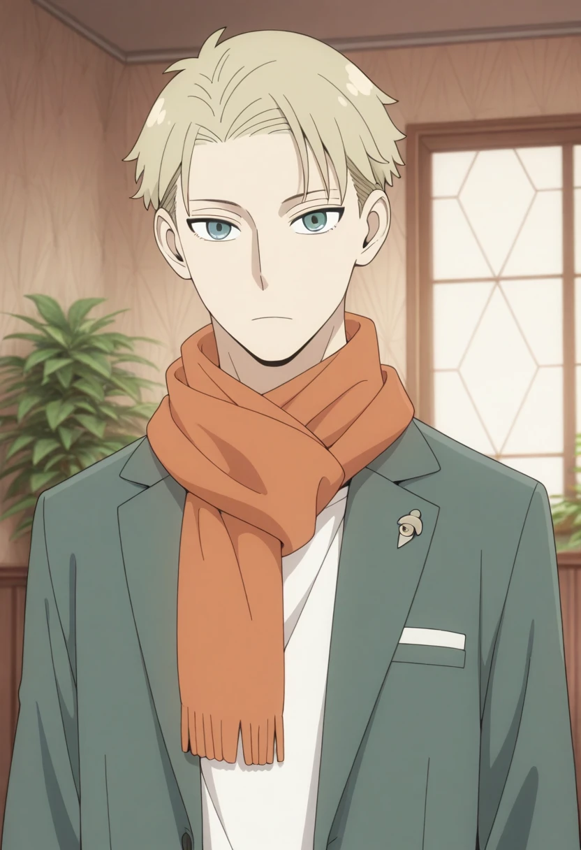 Loid Forger (Twilight) | SPY x FAMILY | スパイファミリー v1.0