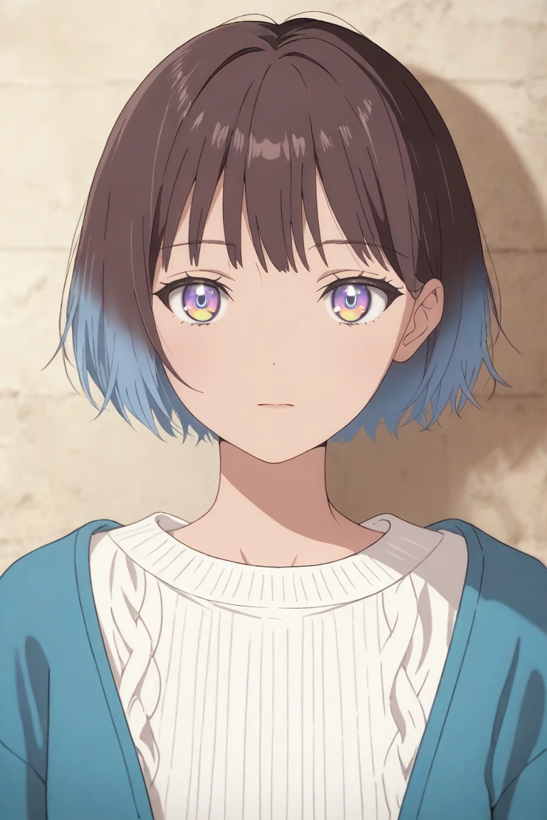 Akai Kitsune Girl|赤いきつねの子 Illustrious 2.0