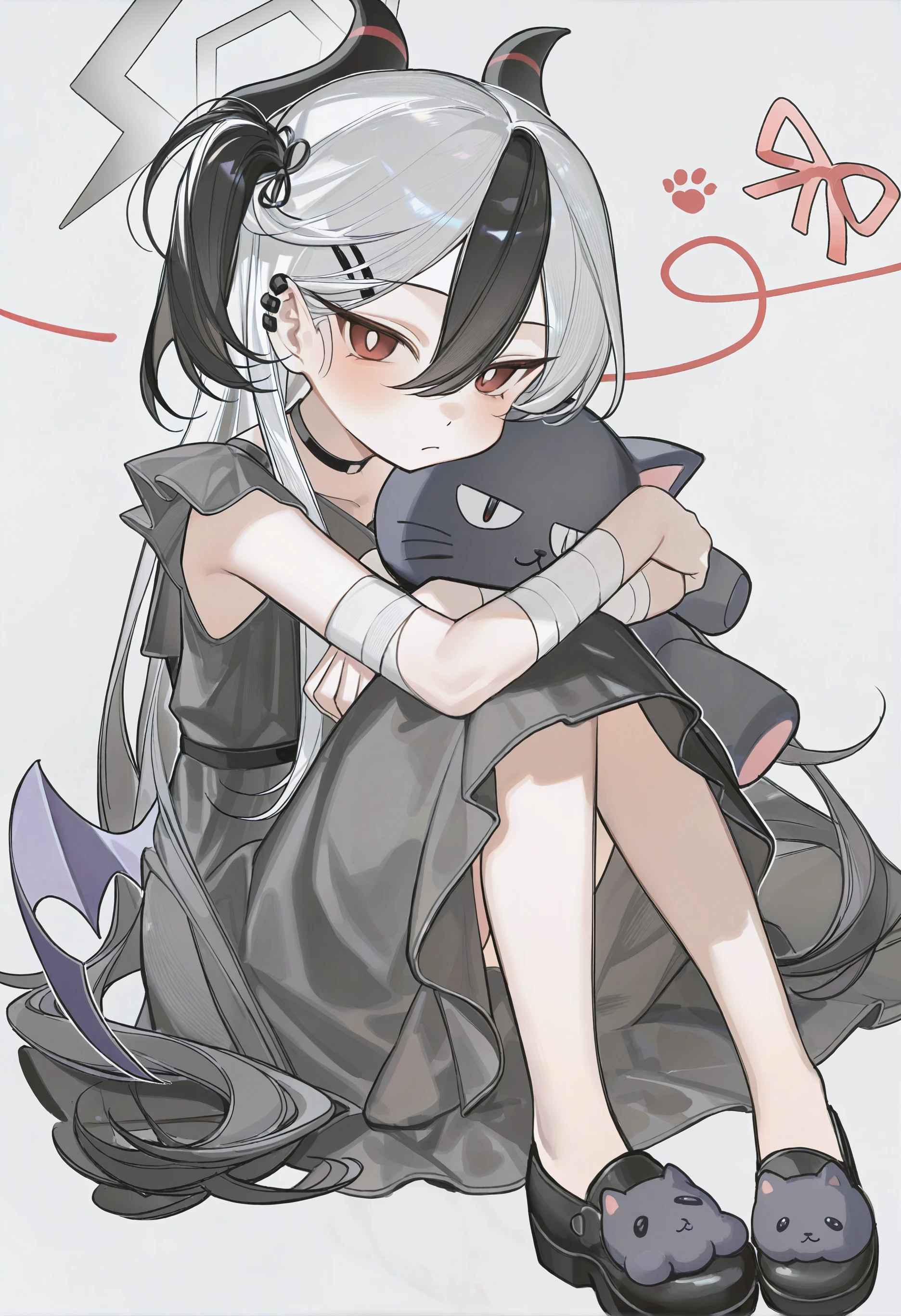 Artist style:笑笑餃子/smilesmile1312 v1.0