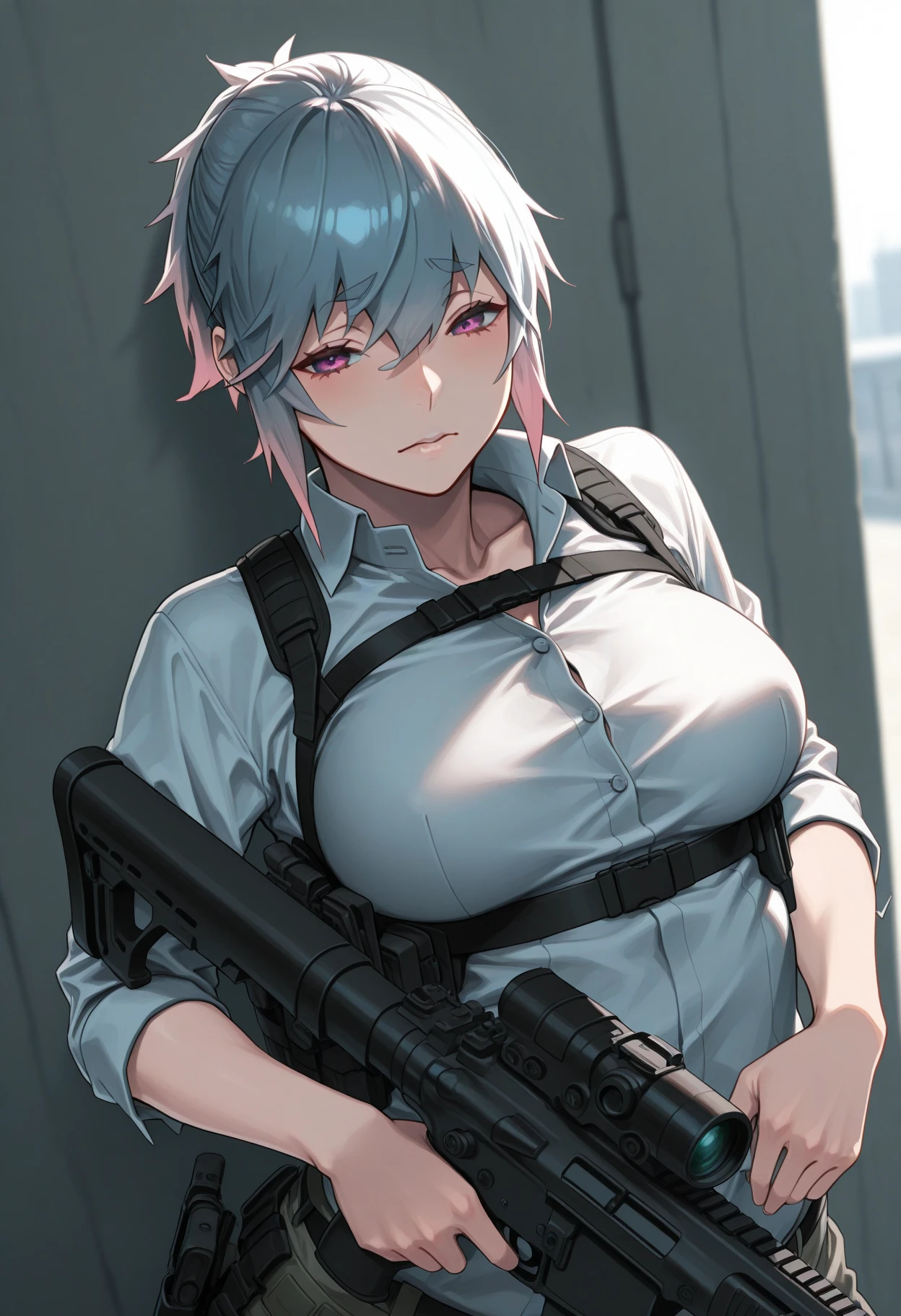 Peace_Malefact (Artist Style) Illustrious v1.0