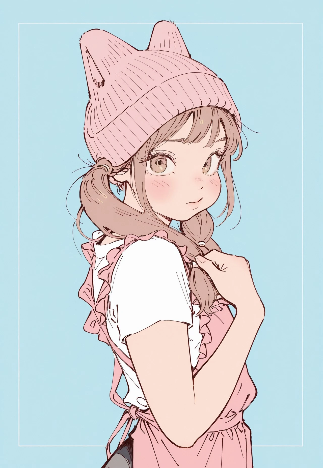 polo_tokki (폴로토끼) - Artist Style // Illustrious V1