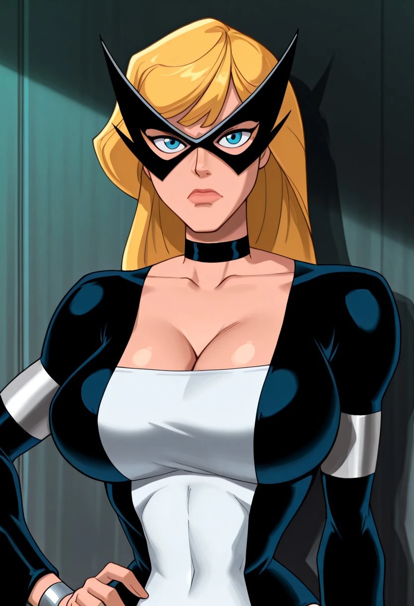Mockingbird (The Avengers: Earth's Mightiest Heroes) V1