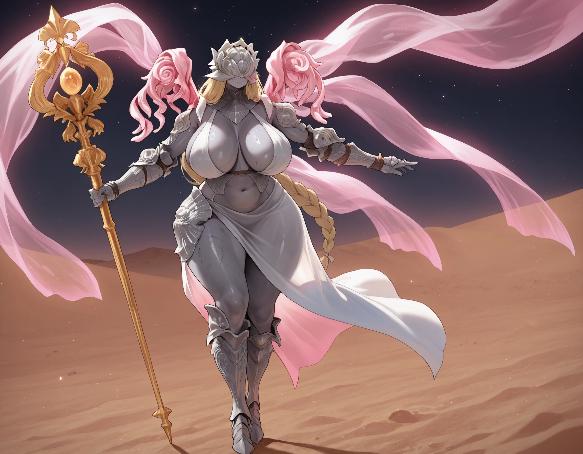 Weapon-Bequeathed Harmonia/Balancers (Elden Ring Nightreign) v1.0