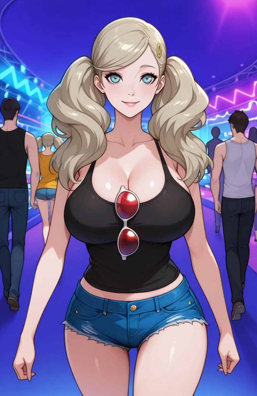 Mojo style  (I Divorced my Wife/Bad Guy) V1