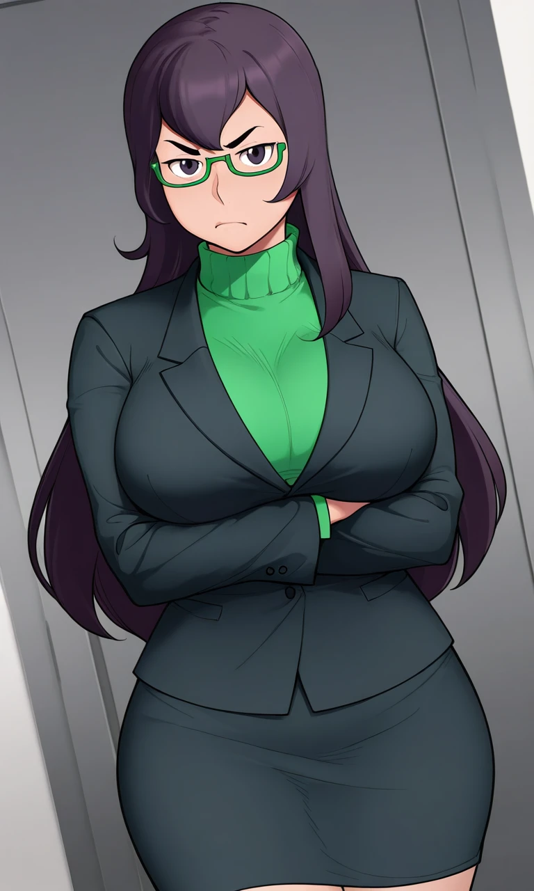 KIRA | SNOW DAZE | (5 OUTFITS) v1.0