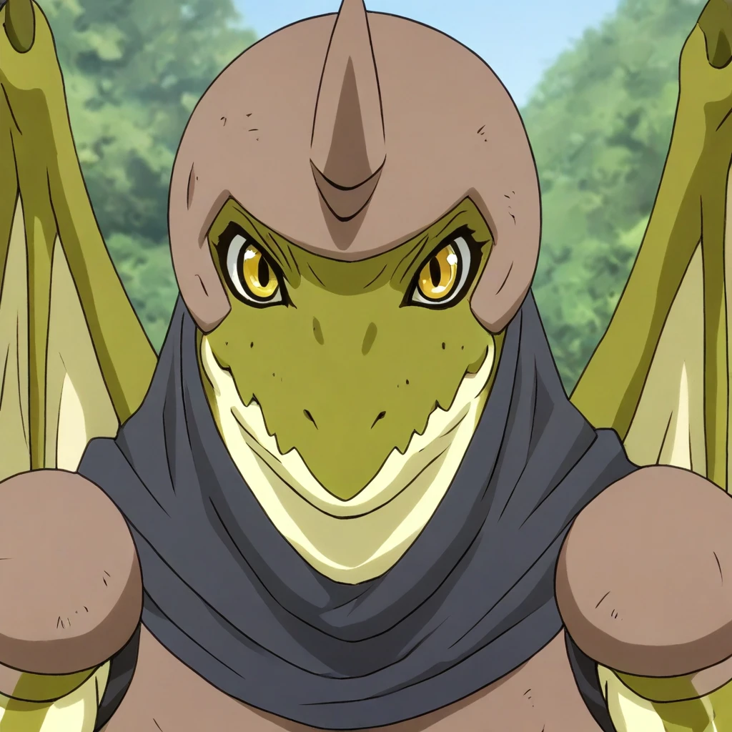 Sukerou (Tensura) V1