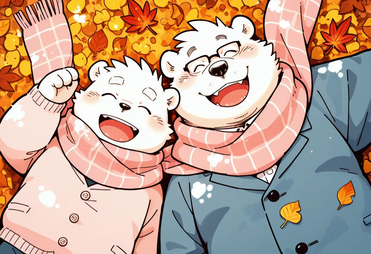 Ginta & Ken (Stories of a Stepfather) v1.0
