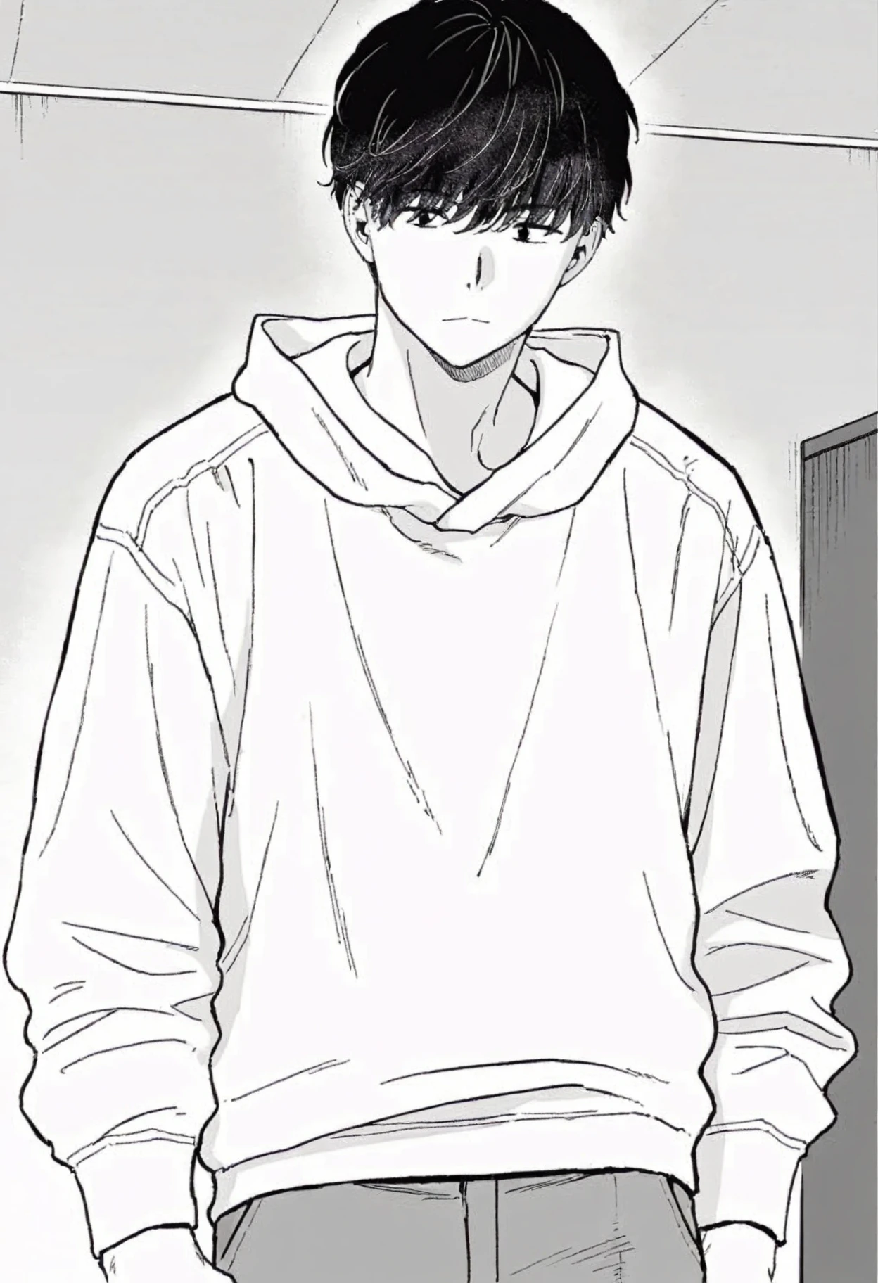 "Houkago Kanojo Gokko" Guy (Sekiya Asami) v1.0