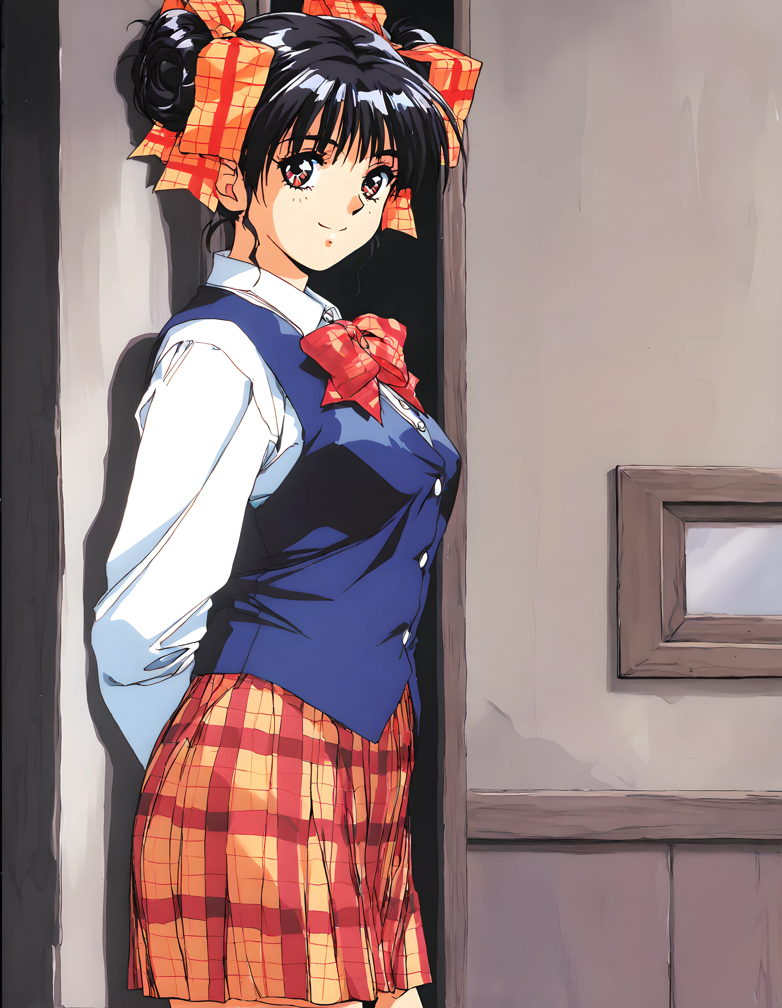 narusawa yui/鳴沢唯（同級生２） illustrious_XL_h13a