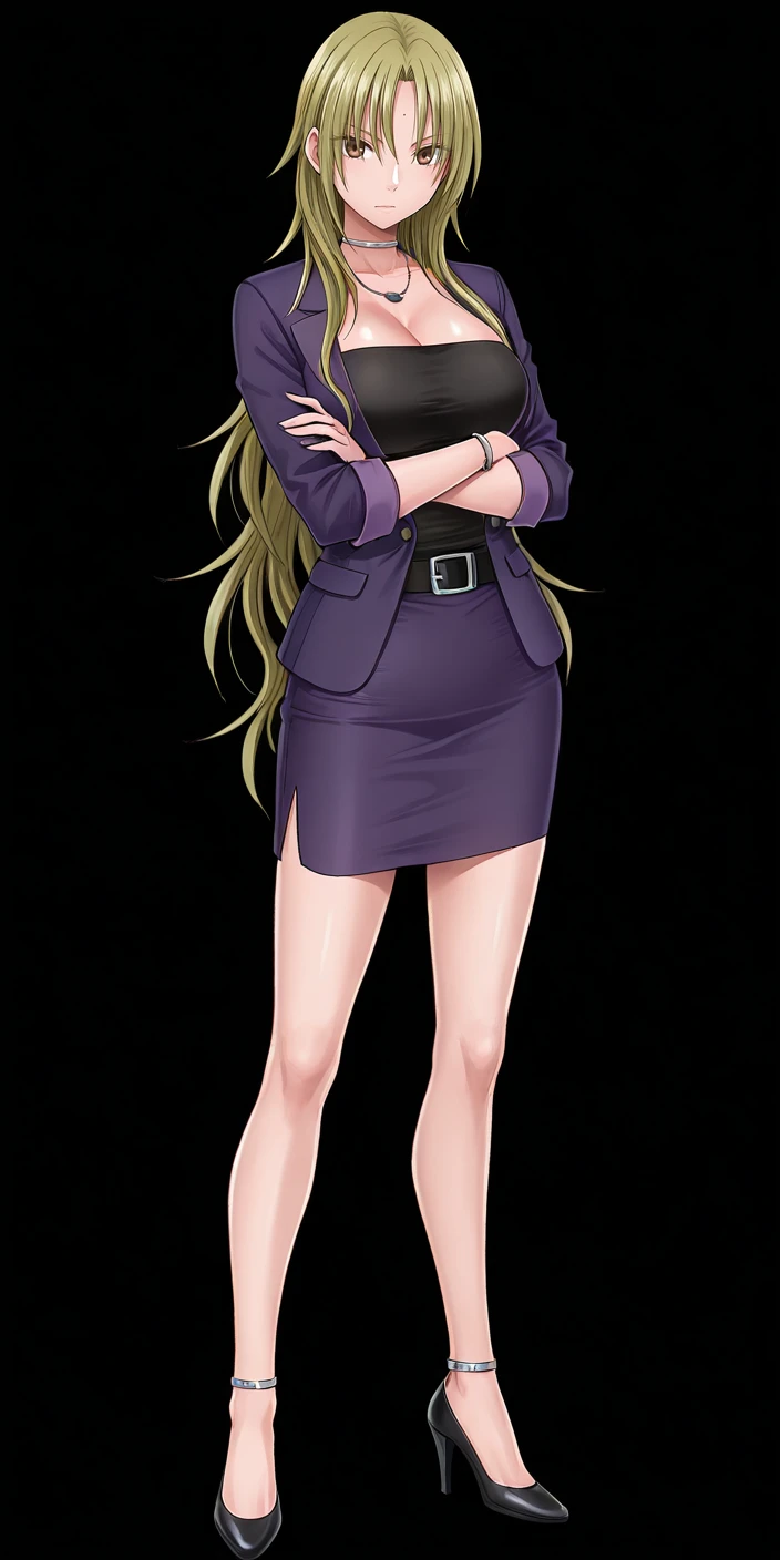 Kagami Maria (Crimson Comics) V1