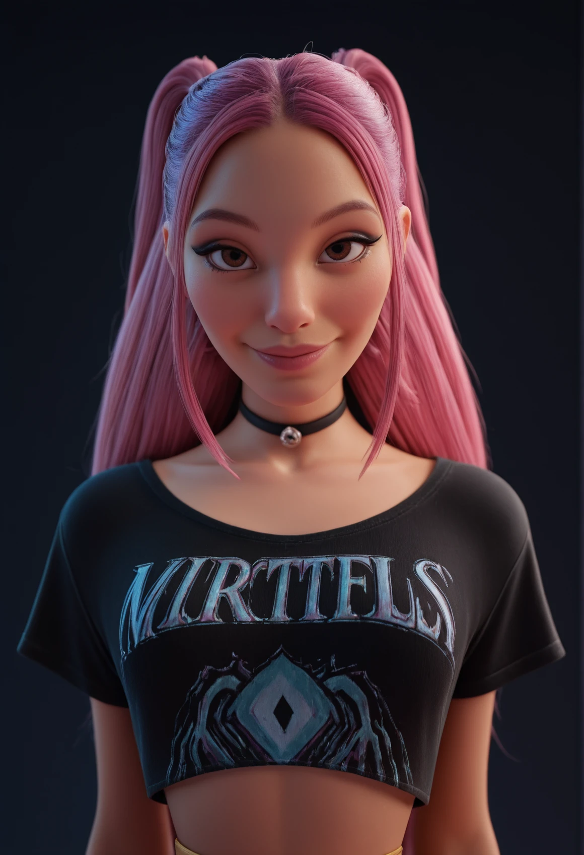 Mira - K-Pop Demon Hunters [IL] V1