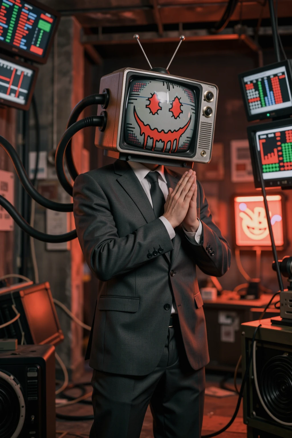 Z-Image_TestSubject_Nr.8 v1.0