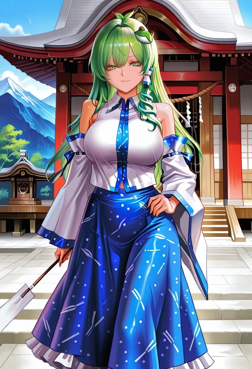 Artist: DanteWontDie style New Version