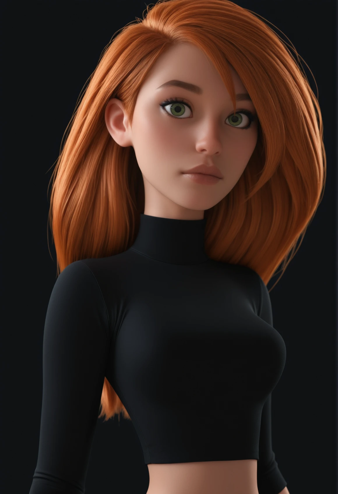 Kim Possible [IL] V1