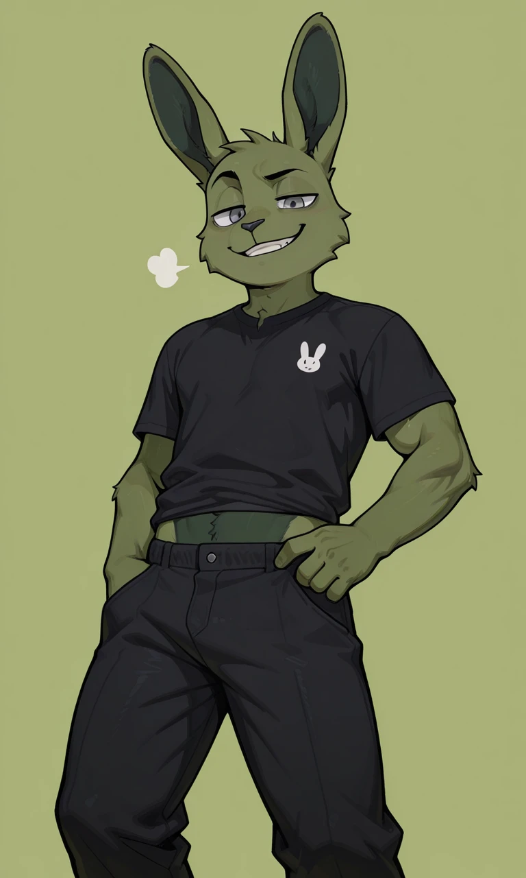 Plushtrap from Fnaf plushtrap-v1.0