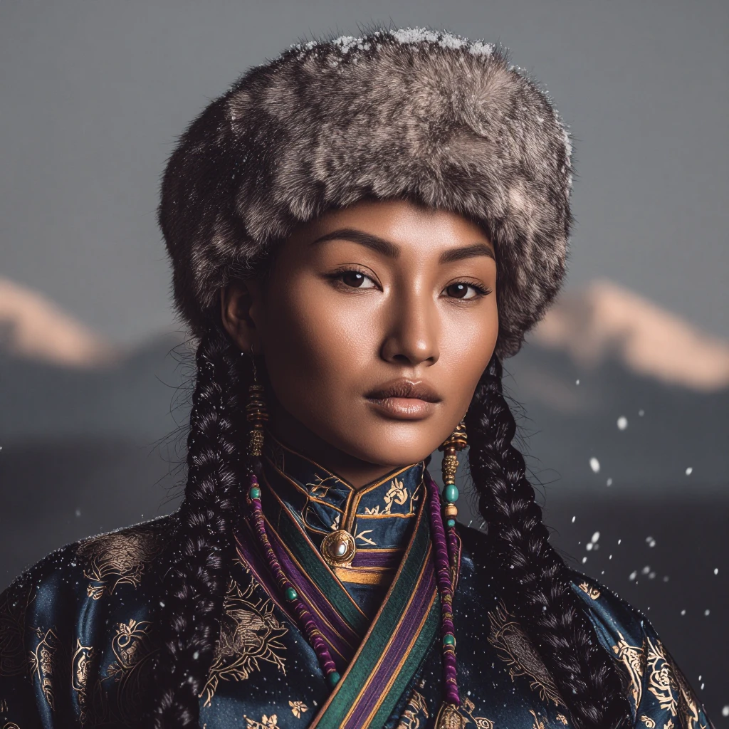 Sherpa ZTurbo Lora