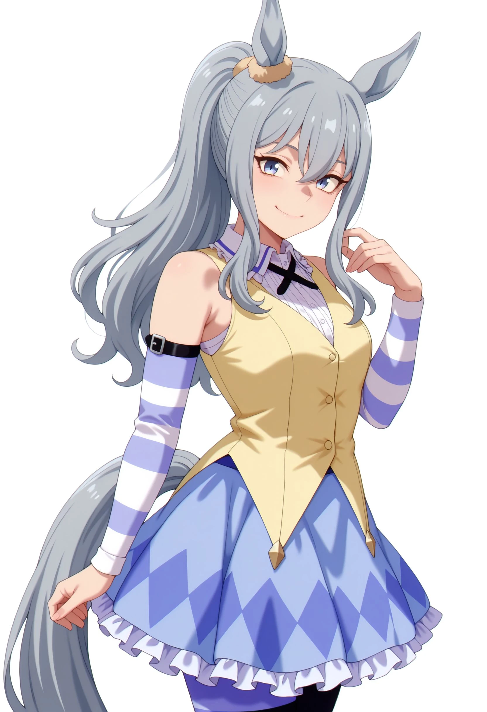 Fuyuno Nakasumi (Uma Musume: Pretty Derby) (IllustriousXL) v1.0